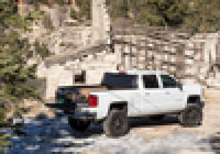 Thumbnail for BAK 88-14 Chevy Silverado & C/K 8ft Bed (2014 HD / 2500 / 3500) BAKFlip G2