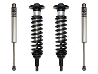 Thumbnail for ICON 09-13 Ford F-150 4WD 0-2.63in Stage 1 Suspension System