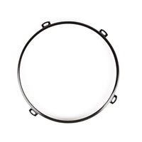 Thumbnail for Omix Headlight Retaining Ring- 07-18 Wrangler JK/JKU