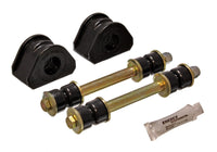 Thumbnail for Energy Suspension F150/F250 Lt. Duty/ 4Wd/Frt - Black