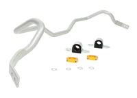 Thumbnail for Whiteline 00-05 Toyota Celica Front 24mm Heavy Duty Adjustable Swaybar