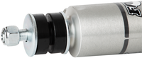 Thumbnail for Fox 05+ Ford SD 2.0 Performance Series 11.1in. Smooth Body Remote Res. Front Shock / 5.5-7in. Lift