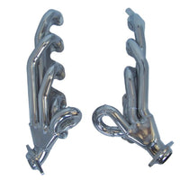 Thumbnail for Gibson 96-02 Dodge Ram 2500 Base 8.0L 1.5in 16 Gauge Performance Header - Ceramic Coated
