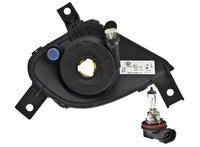 Thumbnail for Hella 07-12 BMW 3 Series Fog Lamp w/ H8 Bulb - Left