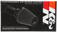 Thumbnail for K&N 15-16 Chevy Colorado / GMC Canyon 2.5L F/I 57 Series FIPK Performance Intake Kit