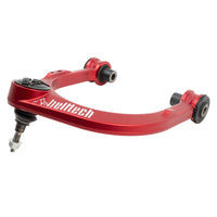 Thumbnail for Belltech 2021+ Ford Bronco 4WD (w/o Sasquatch PKG) Forged Control Arm Kit