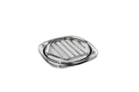 Thumbnail for Baja Designs S1 Headlight Lens Kit Clear Wide Cornering