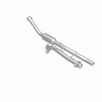 Thumbnail for MagnaFlow Conv DF 1997-2000 Ford Explorer 4.0