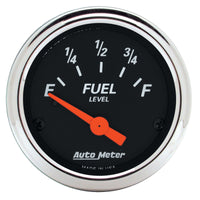 Thumbnail for Autometer Designer Black 67-72 Chevy Truck C/K/K5/Suburban Dash Kit 6pc Tach/MPH/Fuel/Oil/WTMP/Volt