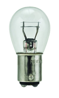 Thumbnail for Hella BULB 1176 12V 17/8W BA15d S8 - Min Qty 10 (211656641)
