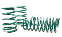 Thumbnail for H&R 97-01 BMW 750i/750iL E38 Sport Spring (w/Self-Leveling)
