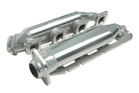 Thumbnail for Gibson 03-08 Dodge Ram 1500 SLT 5.7L 1-1/2in 16 Gauge Performance Header - Ceramic Coated