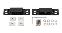 Thumbnail for Rhino-Rack Nissan NV Quick Mount Ditch Bracket - 2 pcs