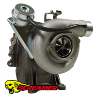 Thumbnail for BD Diesel Duramax Screamer Turbo - 2001-2004 Chevrolet LB7 6.6L VICU/VIDR