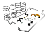 Thumbnail for Whiteline Subaru Impreza WRX GD1 Grip Series Stage 1 Kit