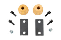 Thumbnail for Belltech 2019+ Ram 1500 2WD/4WD (Excludes Classic Models) Rear Pro Coil Spring Pair