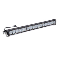 Thumbnail for Baja Designs OnX6 Series Wide Driving Pattern 30in LED Light Bar