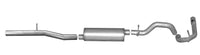 Thumbnail for Gibson 14-18 GMC Sierra 1500 Denali 5.3L 3.5in Cat-Back Single Exhaust - Stainless