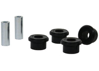 Thumbnail for Whiteline Plus 6/09-3/11 Chevy Cruze Front Control Arm-Lwr Inner Front Bushing Kit