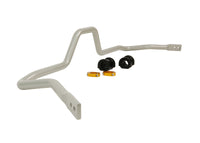 Thumbnail for Whiteline 02-06 Acura RSX Type S DC5 Front Heavy Duty Adjustable 24mm Swaybar