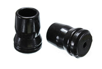 Thumbnail for Energy Suspension 01-05 Chrysler PT Cruiser Black Rear Bumper Stop Set (Must Reuse all hardware)