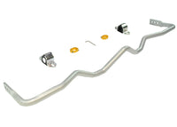 Thumbnail for Whiteline Nissan 370Z Rear 24mm Heavy Duty Adjustable Swaybar