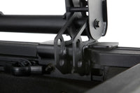 Thumbnail for Go Rhino 19-21 Jeep Gladiator XRS Overland Xtreme Rack - Black