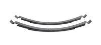 Thumbnail for Hellwig 99-07 Ford F-250 SD Load Pro - Up To 2500lb Level LC 3 Leaf Helper Spring w/o Mounting Kit
