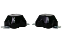 Thumbnail for Whiteline 2005 Toyota Tacoma Rear Bump Stop Bushing
