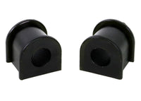 Thumbnail for Whiteline Rear Sway Bar Mount Bushing 22mm 97-06 Jeep Wrangler TJ 06+ Jeep Wrangler JK