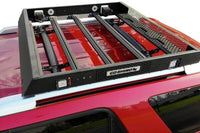 Thumbnail for Go Rhino SRM 400 Roof Rack - 48in