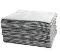 Thumbnail for Griots Garage Microfiber Edgeless Utility Towels (Set of 50)
