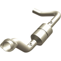 Thumbnail for MagnaFlow Conv DF 04-06 Dodge Durango 5.7L Driver Side *NOT FOR SALE IN CALIFORNIA*