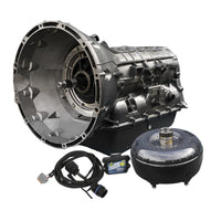 Thumbnail for BD Diesel 11-14 Ford 6.7L 6R140 Stage 4 Transmission and Converter Package