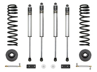 Thumbnail for ICON 2020+ Jeep Gladiator JT 2.5in Stage 1 Suspension System