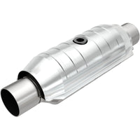 Thumbnail for MagnaFlow Conv Universal 2.25 inch CA Tier 1