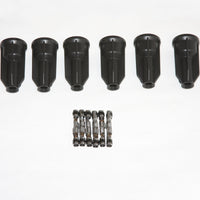 Thumbnail for Granatelli 02-05 Chevrolet Trailblazer 6Cyl 4.2L (Dohc Coil On Plug) Performance Ignition Wires