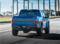 Thumbnail for Borla 2017 Ford Raptor 3.5L EcoBoost AT/MT 2wd/4wd ATAK X Pipe