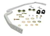 Thumbnail for Whiteline 84-96 Nissan 180SX / 1/88-12/91 Silvia Front 27mm Heavy Duty Adjustable Sway Bar