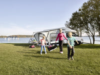 Thumbnail for Thule Go Box M - Black/Gray