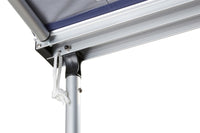 Thumbnail for Thule OverCast Awning- 6.5ft - HAZE GRAY