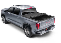 Thumbnail for BAK 19-21 Chevy Silverado/GM Sierra Revolver X4s 5.10ft Bed Cover (New Body Style)