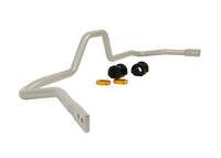Thumbnail for Whiteline 02-06 Acura RSX Type S DC5 Front Heavy Duty Adjustable 24mm Swaybar