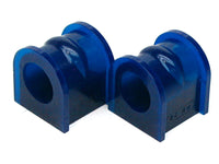 Thumbnail for SuperPro 1989 Nissan 240SX SE Front 25mm Sway Bar Mount Bushing Set