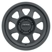 Thumbnail for Method MR701 17x8.5 0mm Offset 5x5.5 108mm CB Matte Black Wheel