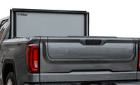 Thumbnail for Access LOMAX Stance Hard Cover 19+ Chevy/GMC Full Size 1500 5ft 8in (w/ CarbonPro) Black Urethane