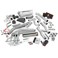 Thumbnail for Banks Power 04-05 GM 8.1 Mh-W20/22 (R-Exit) PowerPack System W/AutoMind