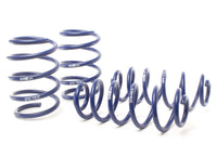 Thumbnail for H&R 18-22 Toyota C-HR (2WD/4WD) AX1T Sport Spring