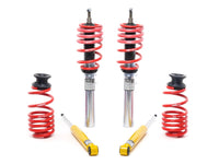 Thumbnail for H&R 10-14 Volkswagen Golf/Golf GTI 2.5L/TDI/2.0T MK6 Street Perf. Coil Over (Ultra Performance)