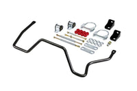 Thumbnail for Belltech REAR ANTI-SWAYBAR 86-93 MAZDA PU